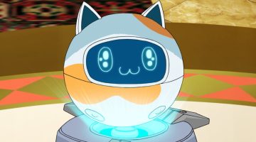 Future’s Folktales chega ao Brasil e já está disponível na Crunchyroll