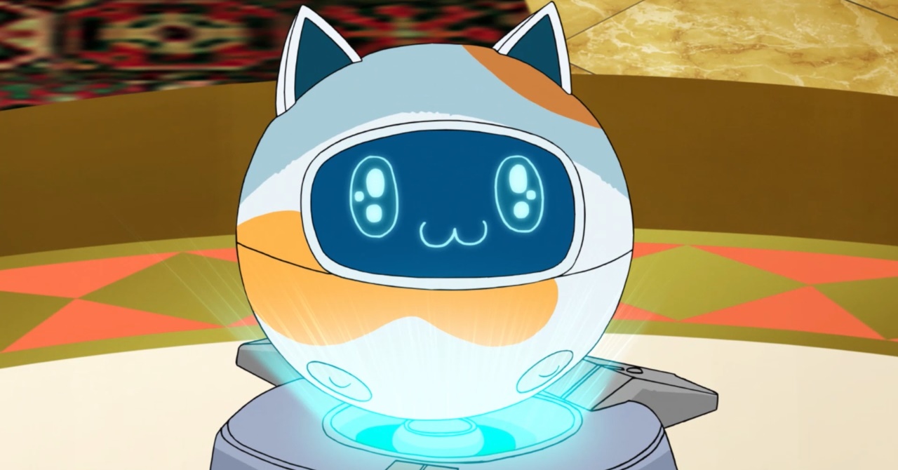 Future’s Folktales chega ao Brasil e já está disponível na Crunchyroll