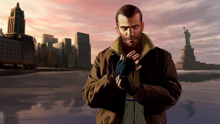 GTA – Conheça todos os protagonistas da franquia