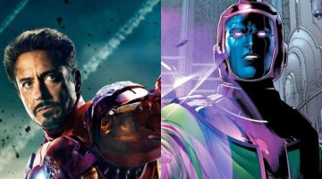 Homem de Ferro previu a chegada do vilão Kang no Universo Marvel? Entenda