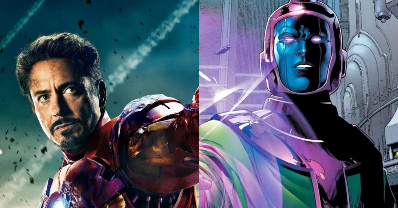 Homem de Ferro previu a chegada do vilão Kang no Universo Marvel? Entenda
