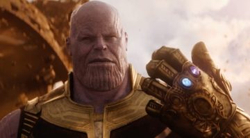 Josh Brolin, o Thanos da Marvel, se junta ao elenco de Knives Out 3