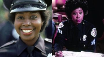 Marion Ramsey, de Loucademia de Polícia, morre aos 73 anos