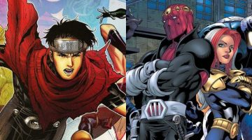 Equipes das HQs que podem substituir os Vingadores no Universo Marvel