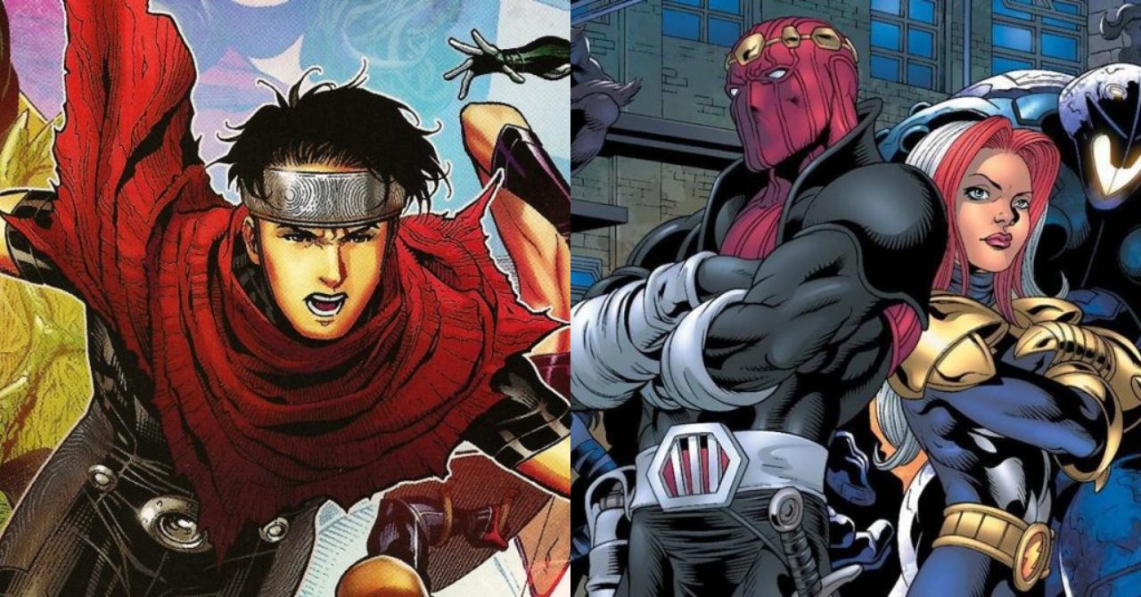 Equipes das HQs que podem substituir os Vingadores no Universo Marvel