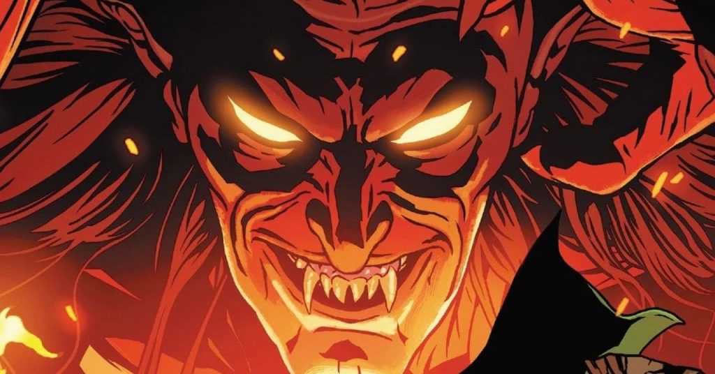 Mephisto: história e poderes do vilão da Marvel