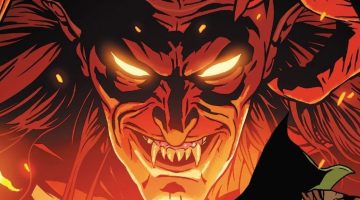 Mefisto: a história de origem do vilão da Marvel que está em alta (de novo!)