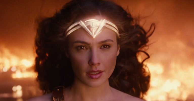 Mulher-Maravilha batalha final