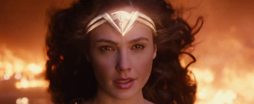 Mulher-Maravilha: Gal Gadot impõe condição para voltar à DC