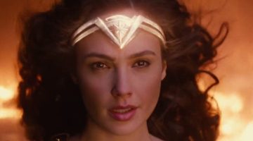 Quem deve ser a nova Mulher-Maravilha no Universo DC?
