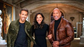 Netflix divulga trailer com principais filmes de 2021 e promete um lançamento por semana
