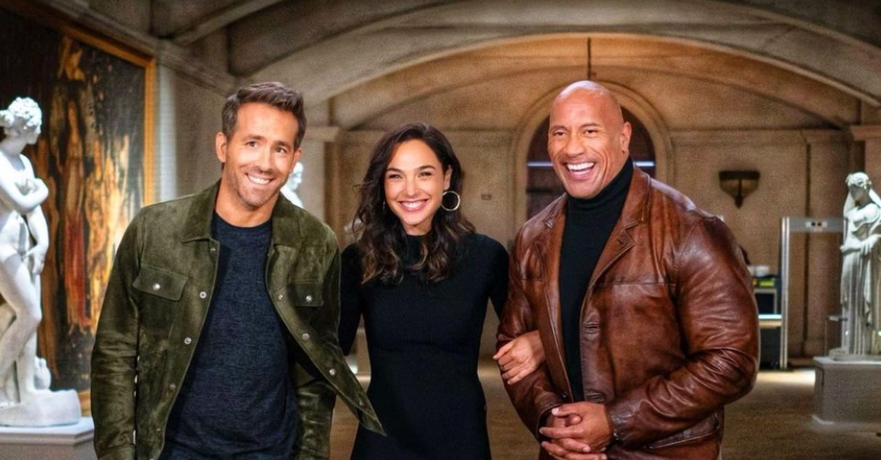 Netflix divulga trailer com principais filmes de 2021 e promete um lançamento por semana