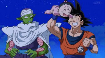Todos os animes de Dragon Ball, do pior para o melhor