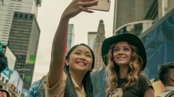 Para Todos os Garotos 3: Netflix divulga primeiro trailer do filme; assista