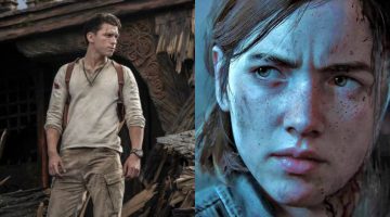 Mais games do PlayStation serão adaptados em filmes ou séries, diz executivo da Sony