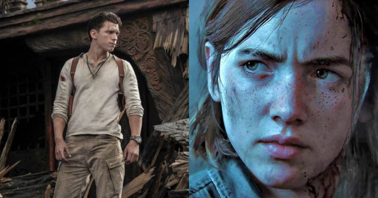 Mais games do PlayStation serão adaptados em filmes ou séries, diz executivo da Sony