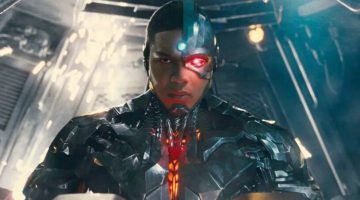 Ray Fisher critica novamente a Warner Bros. e estúdio rebate o ator