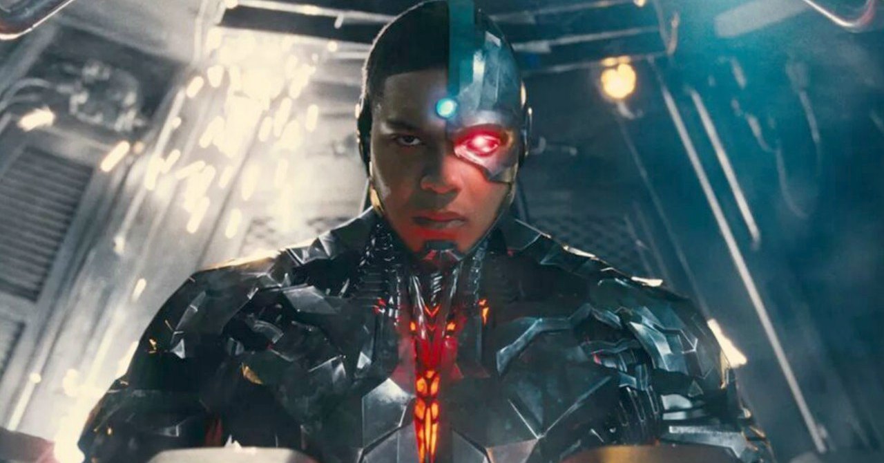 Ray Fisher critica novamente a Warner Bros. e estúdio rebate o ator