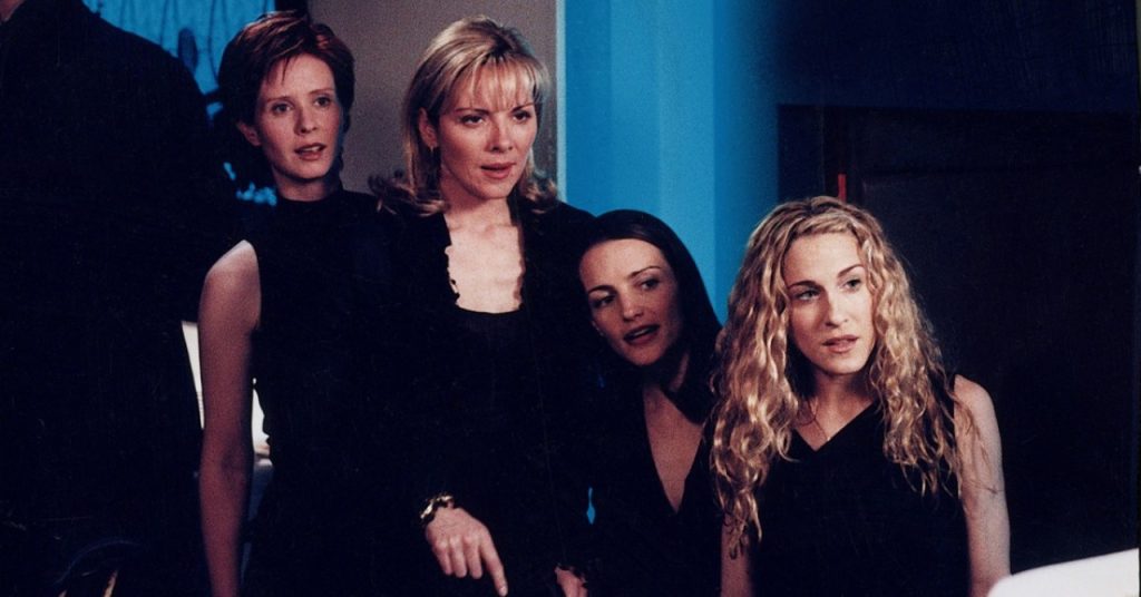 Sex and the City ganhará novos episódios, mas elenco não voltará completo