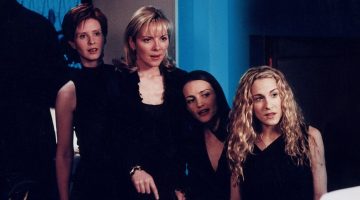 Sex and the City ganhará novos episódios, mas elenco não voltará completo