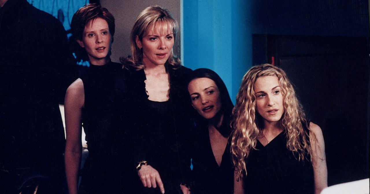 Sex and the City ganhará novos episódios, mas elenco não voltará completo