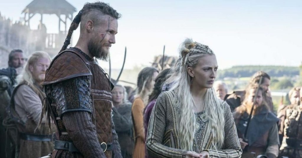 Primeiros nomes do elenco de Vikings: Valhalla são divulgados