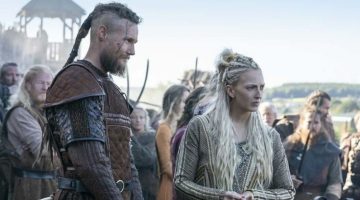 2ª temporada de Vikings: Valhalla ganha data de estreia