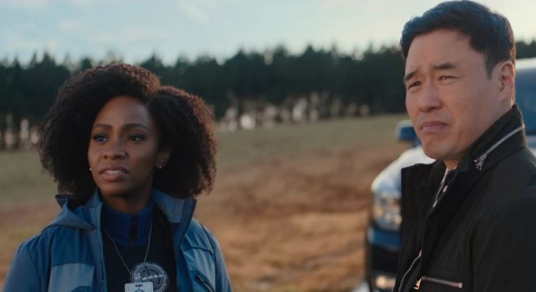 WandaVision-4º episódio acontecimentos