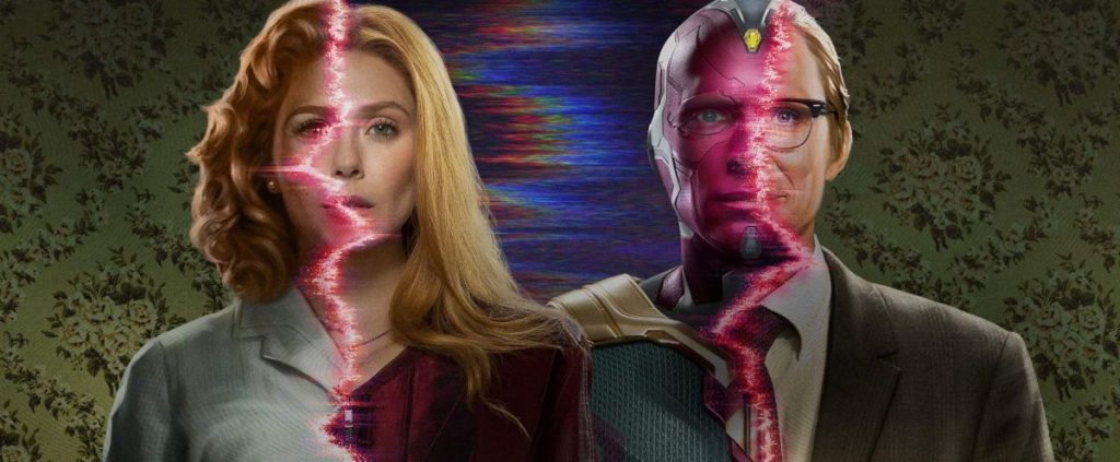 VisionQuest: Paul Betanny explica como série se compara a WandaVision