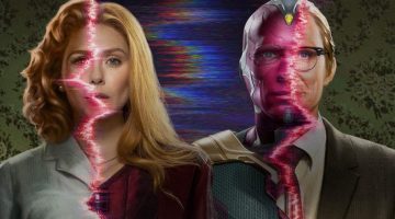 VisionQuest: Paul Betanny explica como série se compara a WandaVision