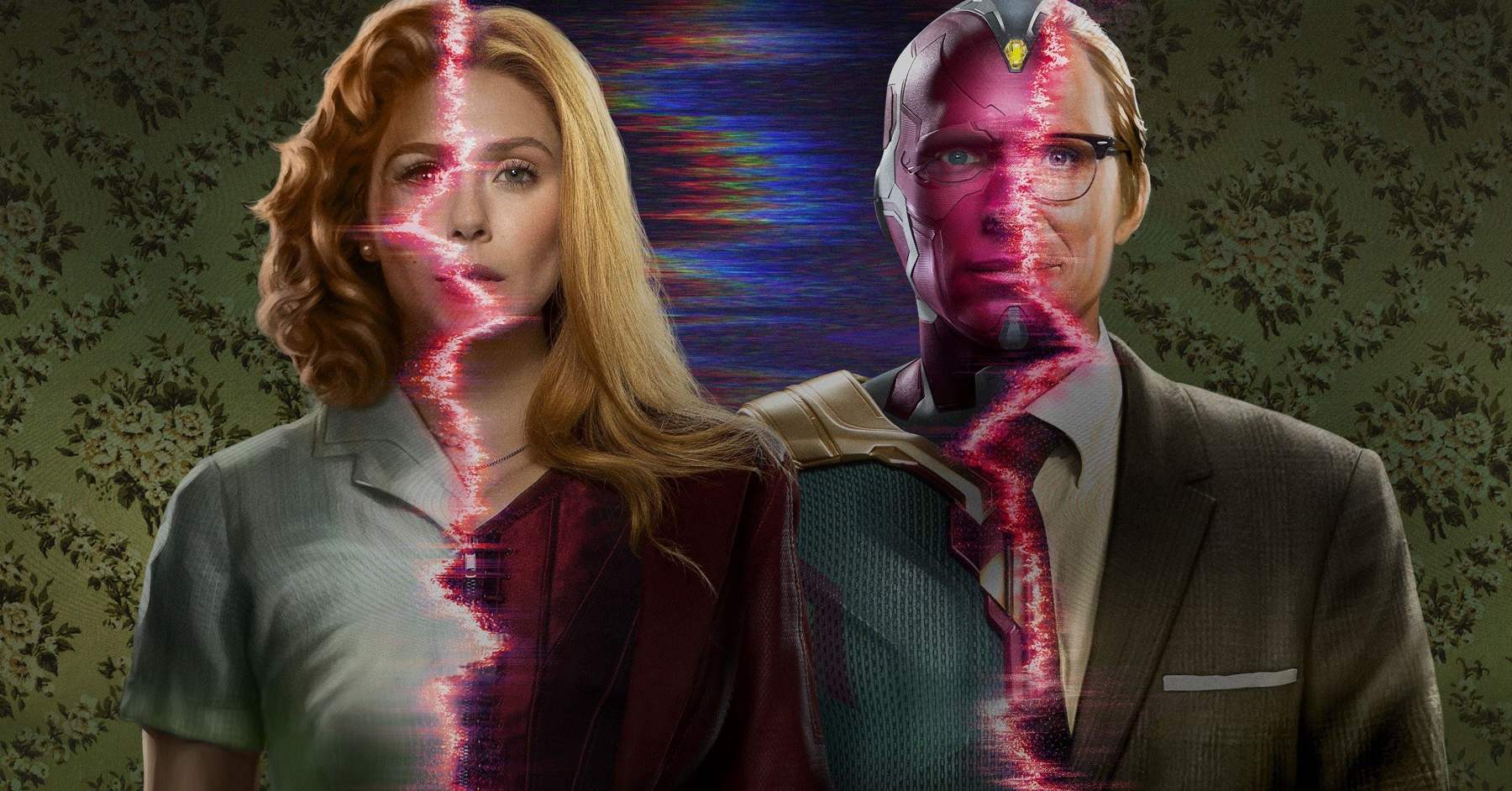 WandaVision: oitavo episódio tem grande mudança em personagem
