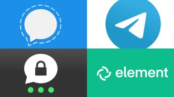 Telegram suspenso: 6 apps mensageiros para usar como alternativa