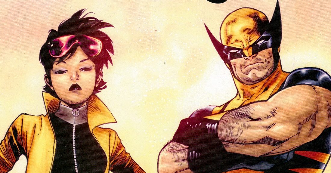 A vez em que a Marvel transformou Wolverine e Jubileu em vampiros