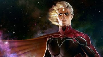 Por que Adam Warlock não apareceu em Vingadores: Ultimato, segundo roteiristas
