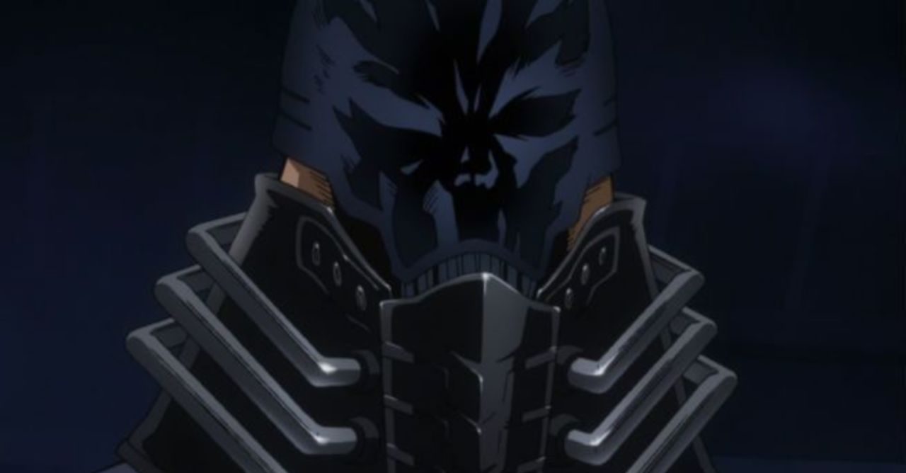 My Hero Academia: será que existem outros traidores na UA Academy?