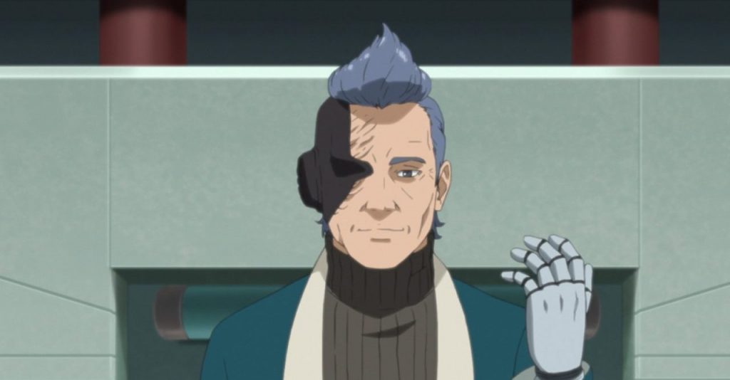Boruto: anime tem primeira morte importante no arco da Kara