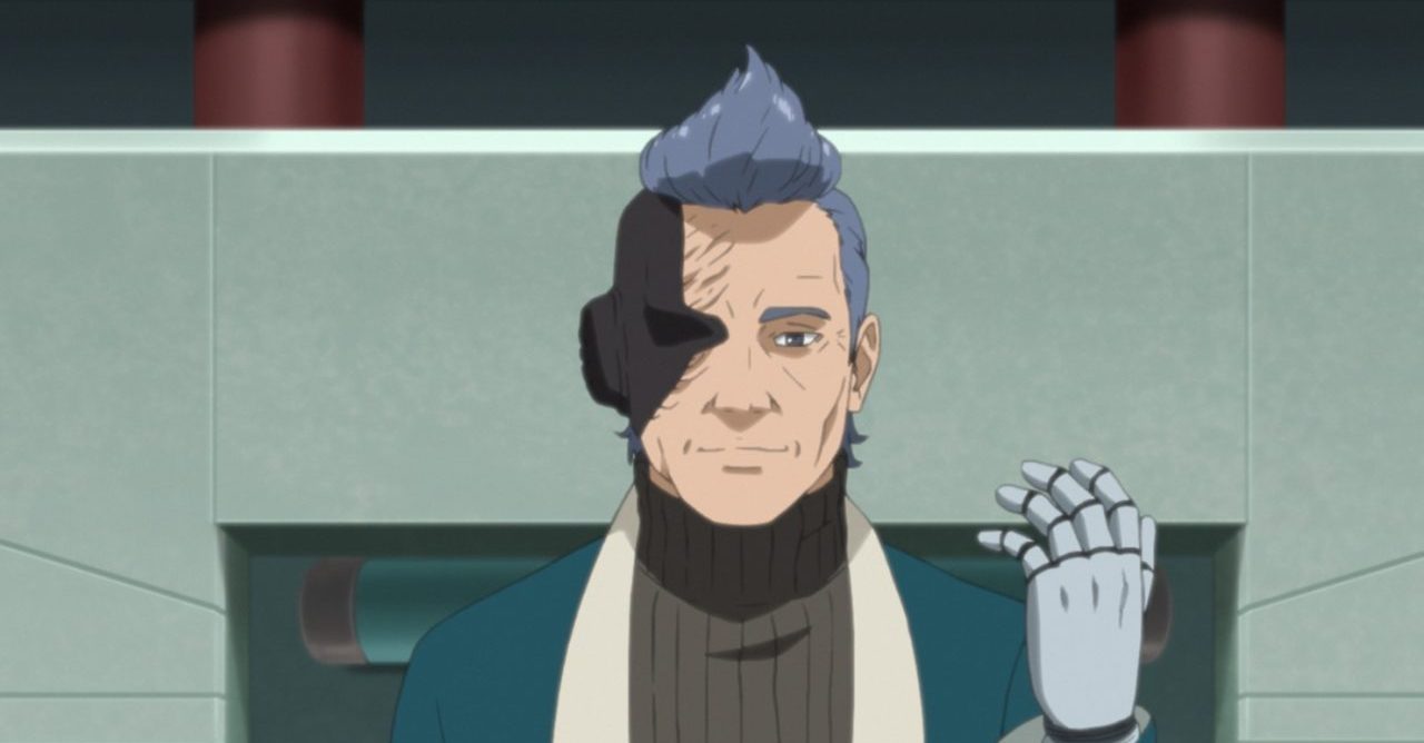 Boruto: anime tem primeira morte importante no arco da Kara