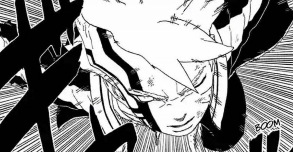 Boruto Two Blue Vortex: Momoshiki Õtsutsuki já pode estar agindo