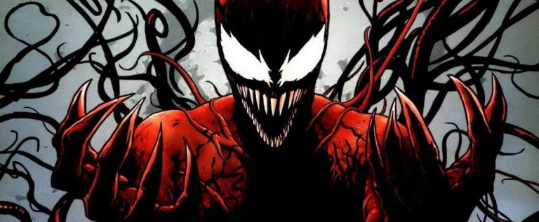 Carnificina tem uma nova hospedeira nas HQs da Marvel; quem é?
