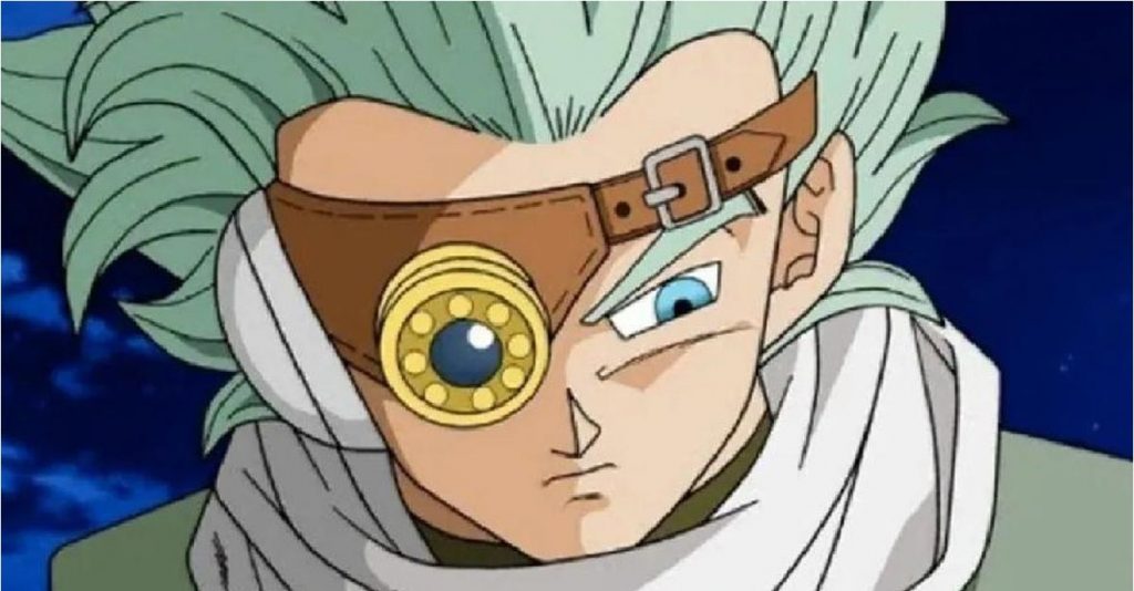 Dragon Ball Super: a participação de Akira Toriyama no novo arco