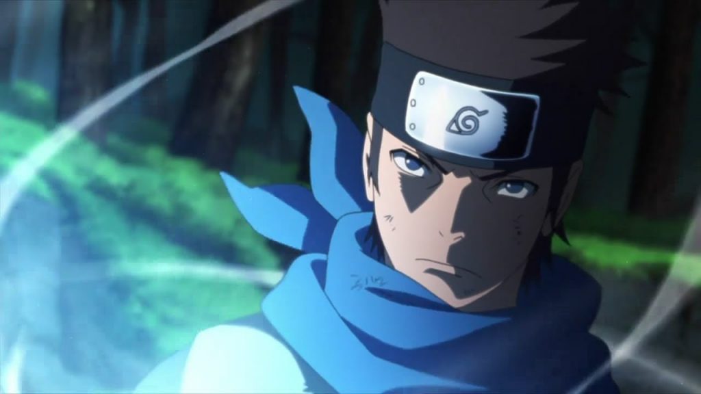 Boruto: Konohamaru está em situação perigosa no anime
