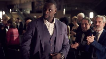 Lupin: segunda parte ganha trailer e data de lançamento na Netflix; assista