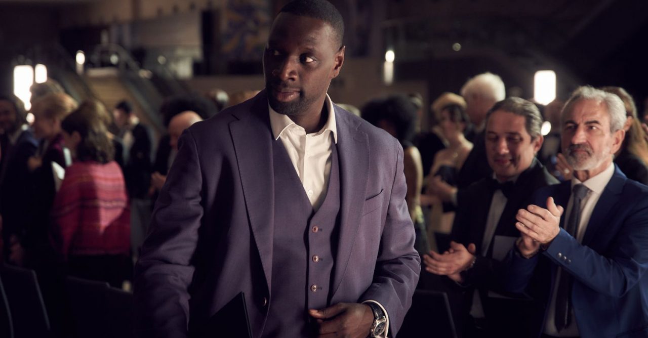 Lupin: segunda parte ganha trailer e data de lançamento na Netflix; assista
