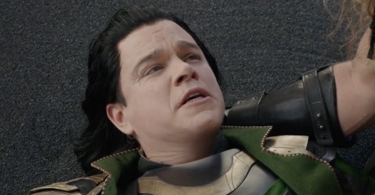 Thor: Love and Thunder