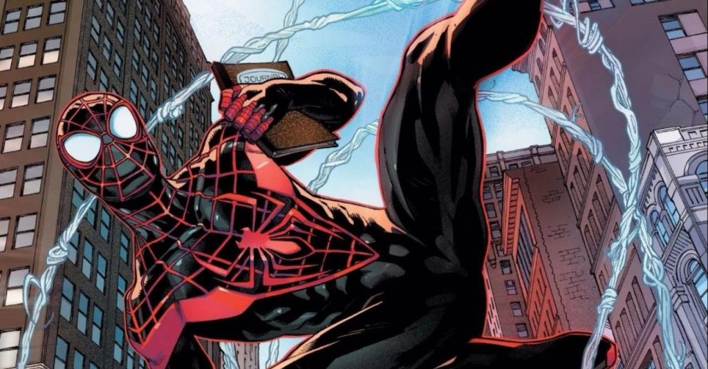 Homem-Aranha: Miles Morales terá sua própria Saga do Clone em HQ