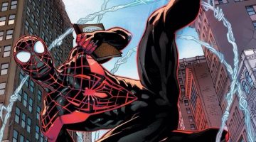 Homem-Aranha: Miles Morales terá sua própria Saga do Clone em HQ