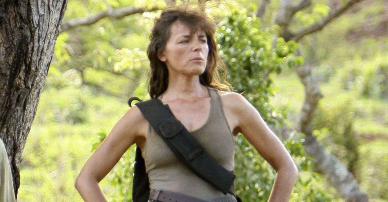 Atriz Mira Furlan, de Lost e Babylon 5, morre aos 65 anos