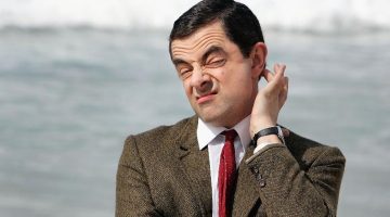 Rowan Atkinson quer parar de interpretar o Mr. Bean: ‘não gosto’