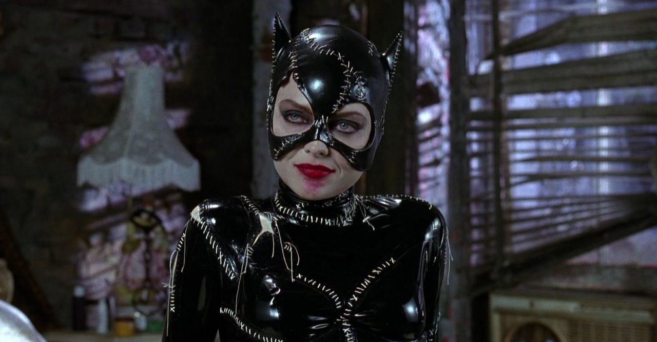 Flash: Michelle Pfeiffer gostaria de voltar a viver a Mulher-Gato