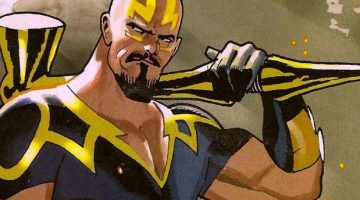 Dia do Beijo: 1º beijo gay da Marvel nos cinemas será em Eternos, ainda em 2021
